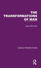 Transformations of Man