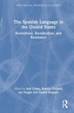 Spanish Language in the United States