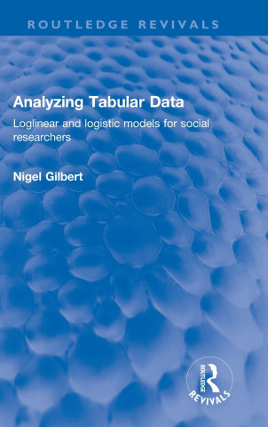 Analyzing Tabular Data