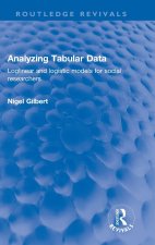 Analyzing Tabular Data