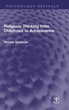 Religious Thinking from Childhood to Adolescence