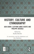 History, Culture and Ethnography