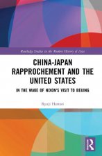 China-Japan Rapprochement and the United States