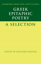 Greek Epitaphic Poetry