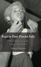 Race in Post-Fascist Italy