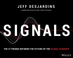 Signals - The 27 Trends Defining the Future of the Global Economy
