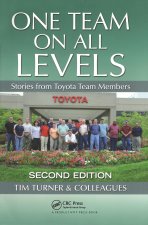 One Team on All Levels