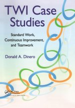 TWI Case Studies