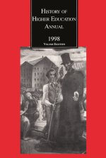 History of Higher Education Annual: 1998