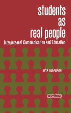 Students as Real People