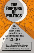 Rapture of Politics