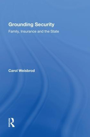 Grounding Security