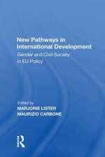 New Pathways in International Development