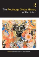 Routledge Global History of Feminism