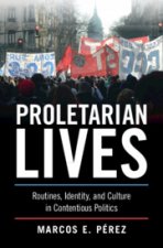 Proletarian Lives