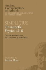 Simplicius: On Aristotle Physics 1-8