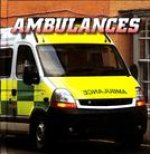 Ambulances