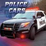 Police Cars