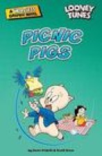 Picnic Pigs