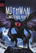 Mothman in the Moonlight
