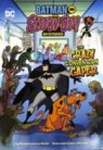 Crazy Convention Caper