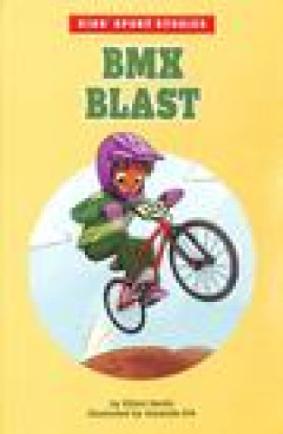 BMX Blast