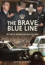 Brave Blue Line
