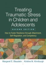 Treating Traumatic Stress in Children and Adolescents