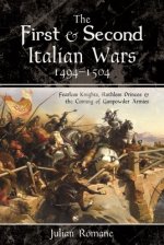 First and Second Italian Wars, 1494 1504