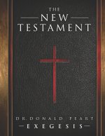 New Testament Donald Peart Exegesis