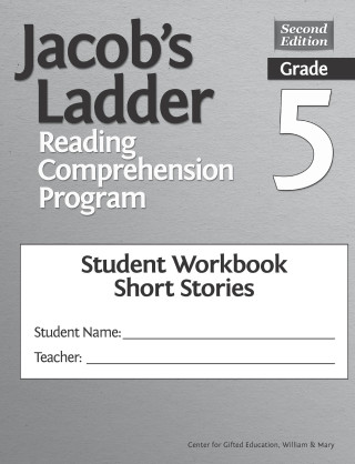 Jacob's Ladder Reading Comprehension Program