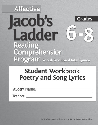 Affective Jacob's Ladder Reading Comprehension Program