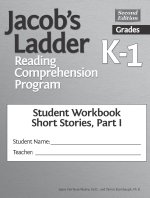 Jacob's Ladder Reading Comprehension Program
