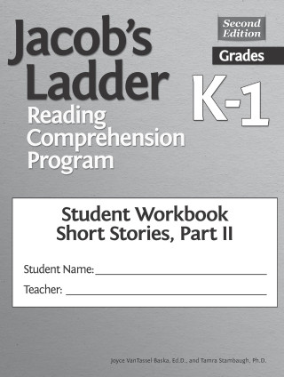 Jacob's Ladder Reading Comprehension Program
