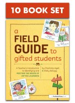 Field Guide to Gifted Students