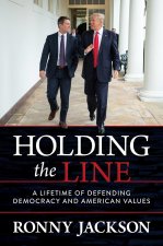 Holding the Line