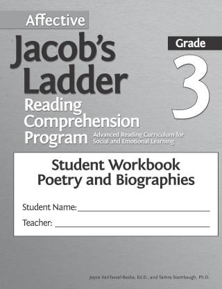 Affective Jacob's Ladder Reading Comprehension Program