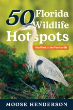 50 Florida Wildlife Hotspots