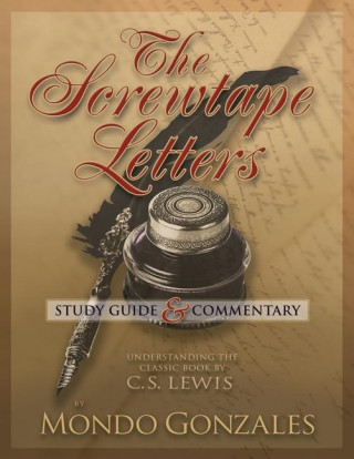 Screwtape Letters Study Guide & Commentary