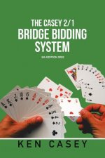 Bridge Bidding System