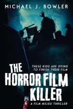 Horror Film Killer