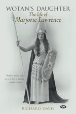 Wotan's Daughter