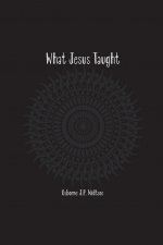 What Jesus Taught