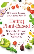 Eating Plant-Based