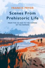 Scenes from Prehistoric Life