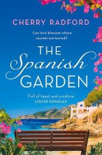 Spanish Garden