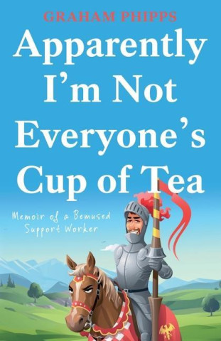 Apparently I'm Not Everyone's Cup of Tea