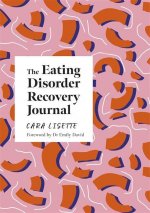 Eating Disorder Recovery Journal