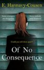 Of No Consequence