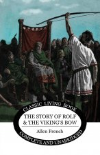 Story of Rolf and the Viking's Bow